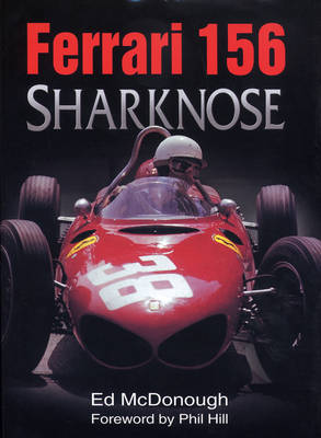 Ferrari 156 Sharknose