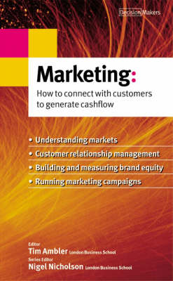 Marketing