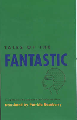 Tales of the Fantastic