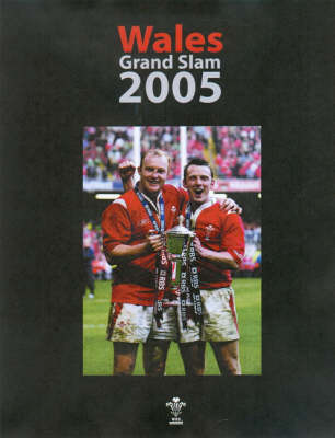 Wales Grand Slam