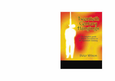 Twentieth Century Hangings