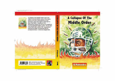 A Collapse of the Middle Order
