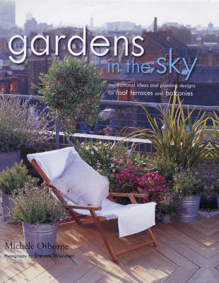 Gardens in the Sky
