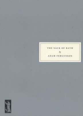 The Sack of Bath