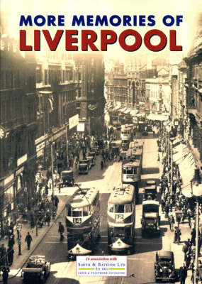 More Memories of Liverpool