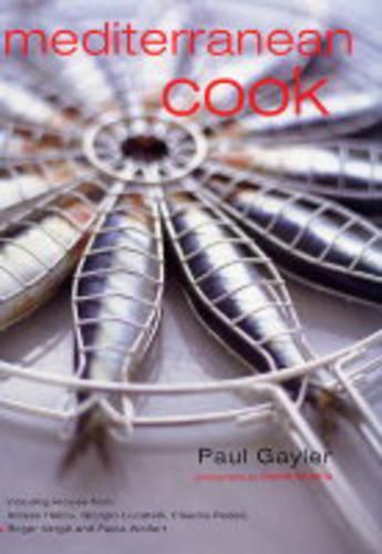 Mediterranean Cook