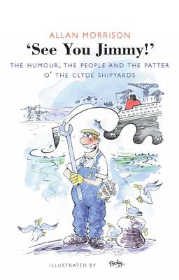 See You, Jimmy!