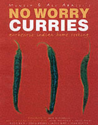 No Worry Curries