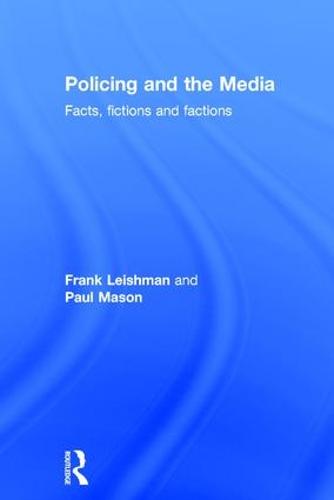 Policing and the Media