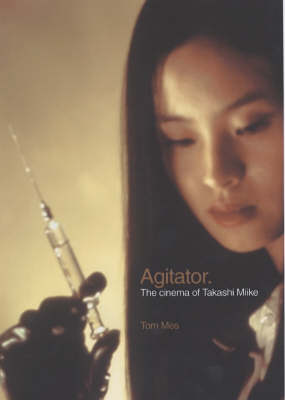 Agitator