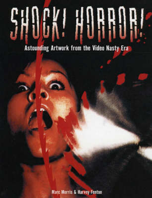 Shock! Horror!
