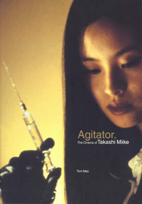 Agitator