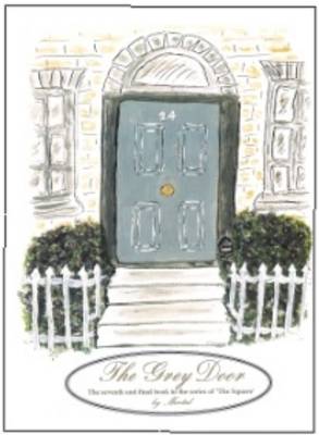 The Grey Door