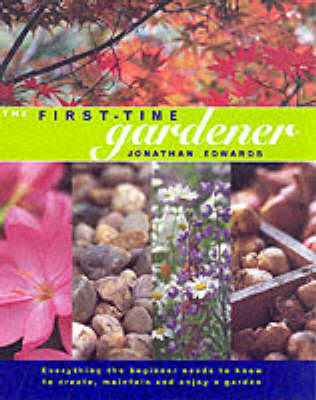 The First-time Gardener