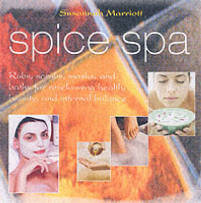 Spice Spa