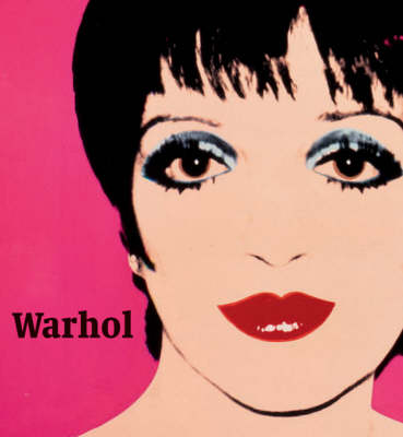 Andy Warhol