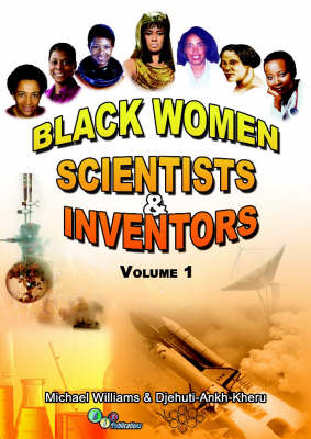 Black Women Scientists and Inventors
