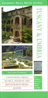 Tuscany and Umbria