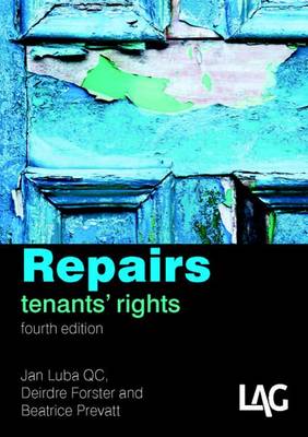 Repairs