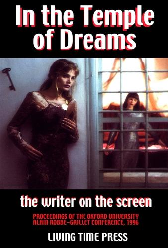 In the Temple of Dreams - The Writer on the Screen