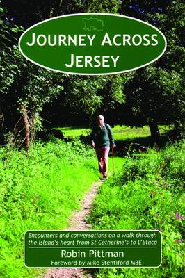 Journey Across Jersey