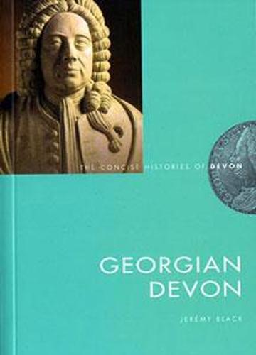 Georgian Devon
