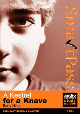 A "Kestrel for a Knave"