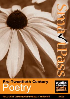 Pre-Twentieth Century Poetry