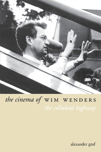 The Cinema of Wim Wenders
