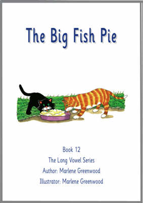 The Big Fish Pie