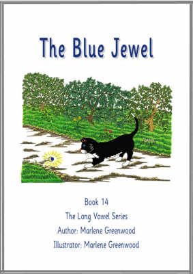 The Blue Jewel
