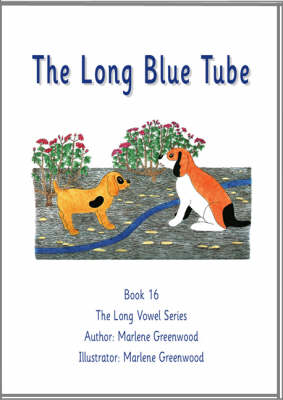 The Long Blue Tube