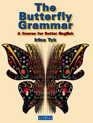 The Butterfly Grammar