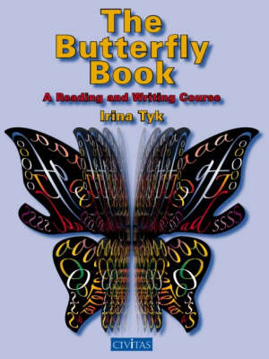 The Butterfly Book