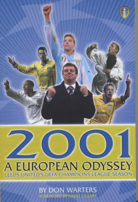 2001 a European Odyssey