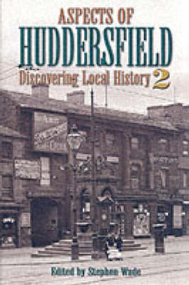Aspects of Huddersfield