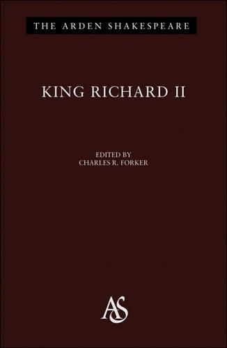 "King Richard II"