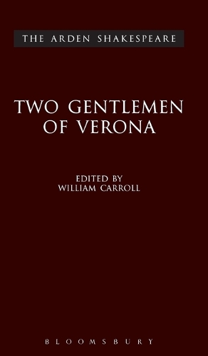 "The Two Gentlemen of Verona"