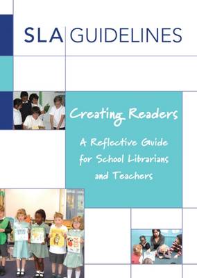 Creating Readers