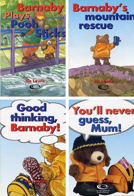 Little Books Sample Set