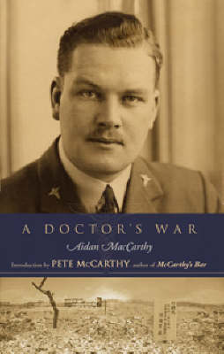 A Doctor's War