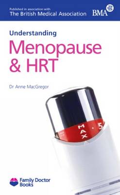 Understanding Menopause & HRT