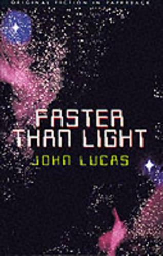 Faster Than Light