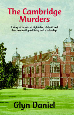 The Cambridge Murders