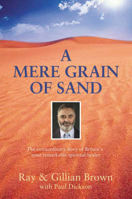 A Mere Grain of Sand