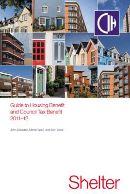 Guide to Housing and Council Tax Benefit 2011-2012