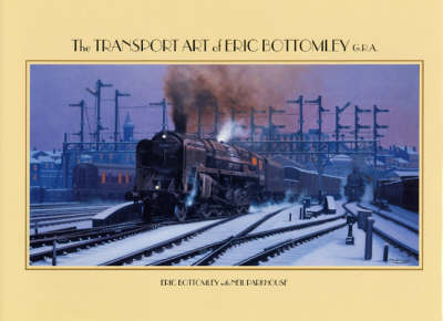 The Transport Art of Eric Bottomley