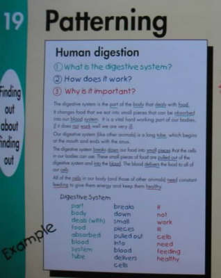 Notemaking Posters for Children
