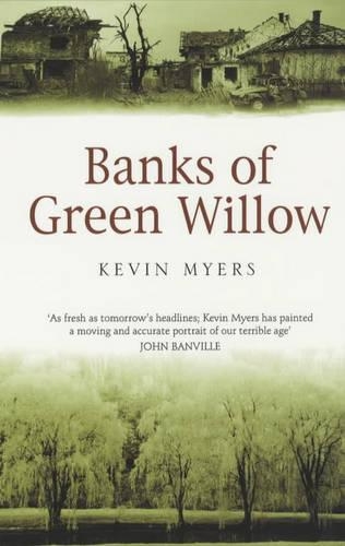 Banks of Green Willow