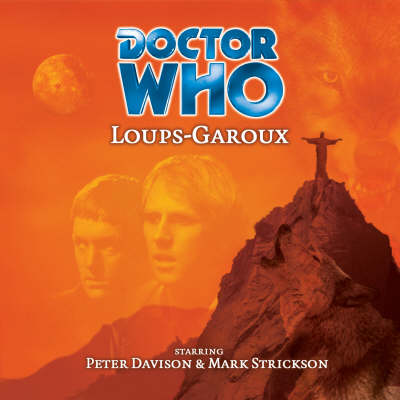 Loups-Garoux